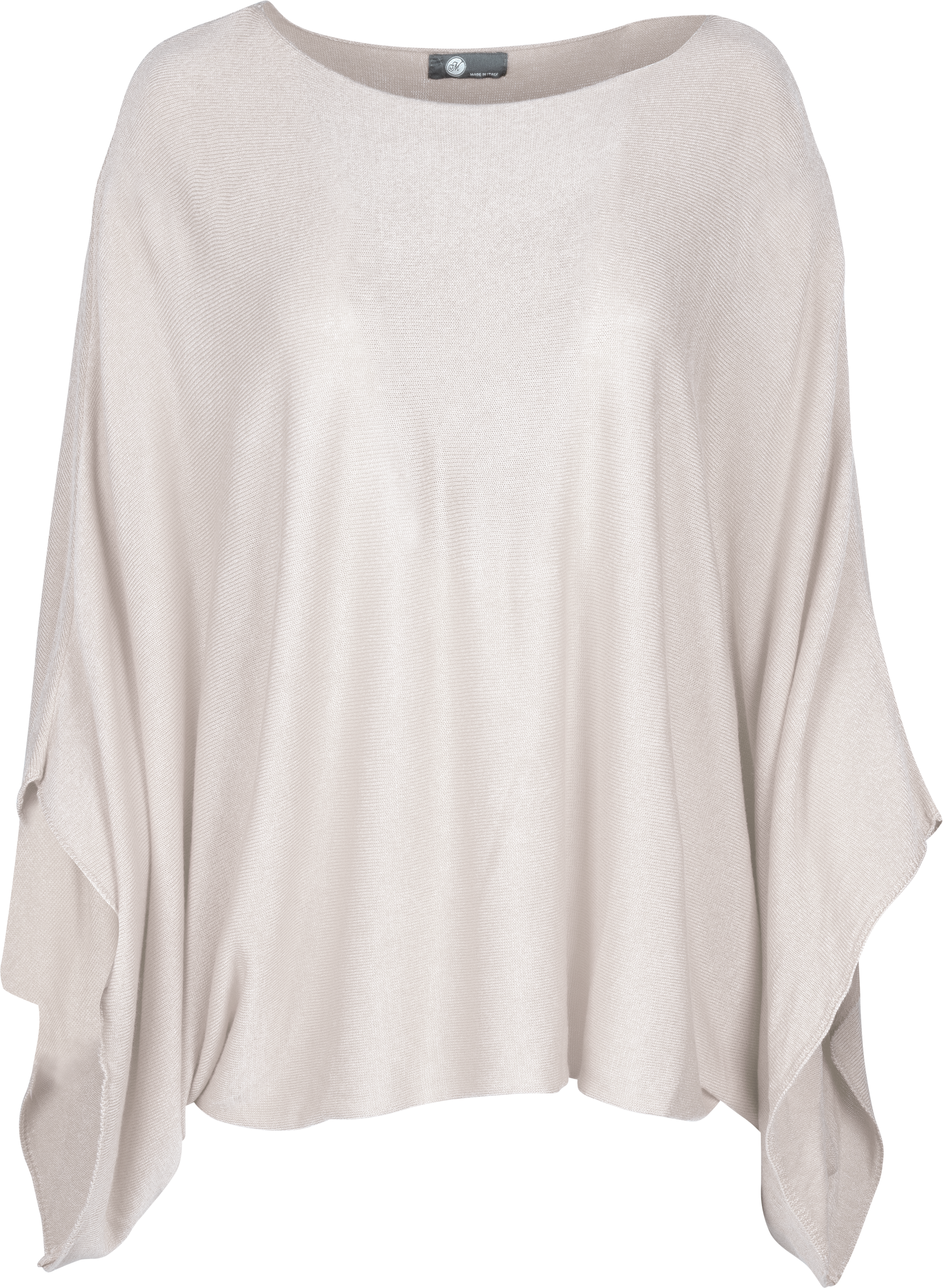 Chandail Poncho