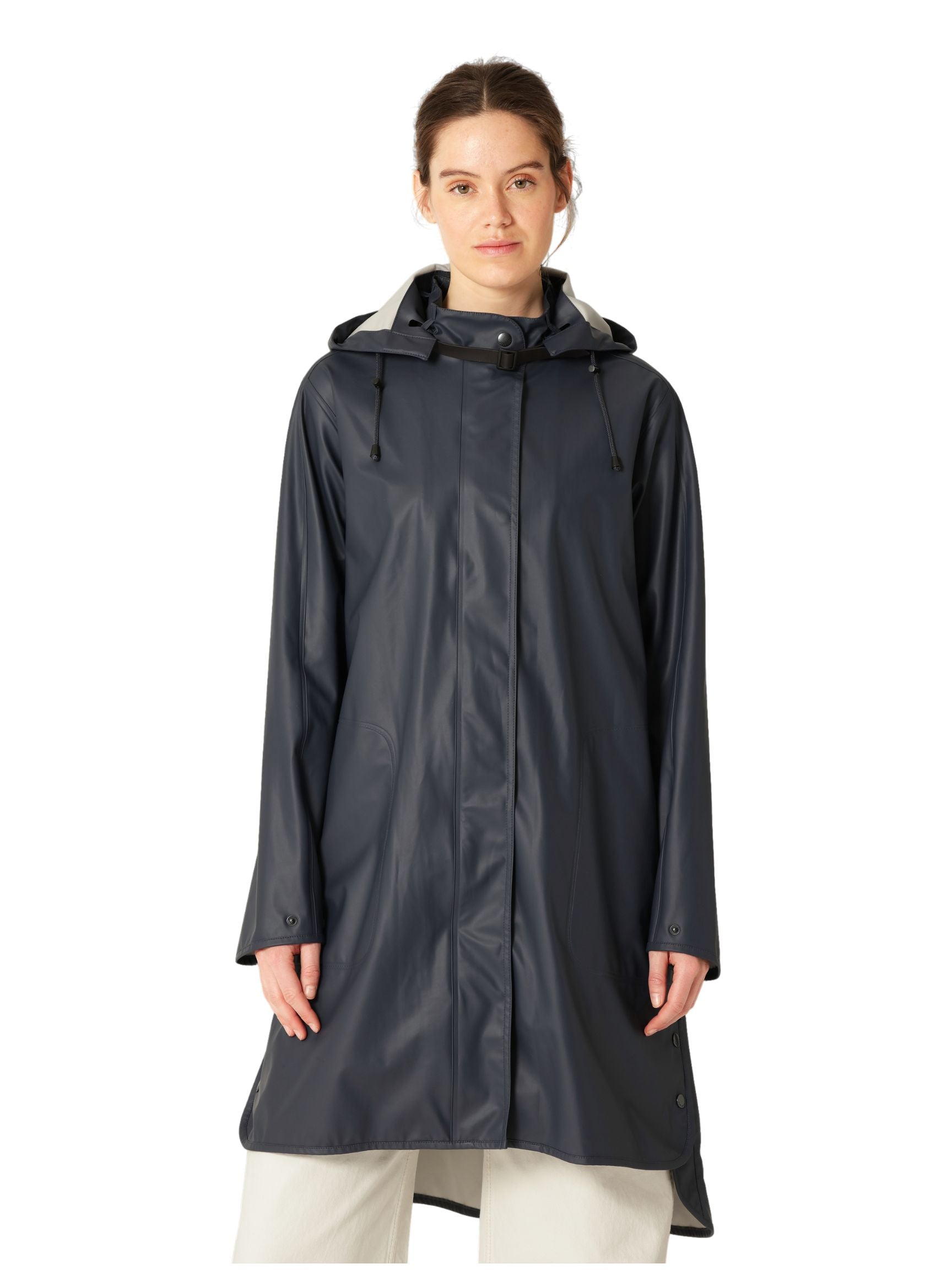 Imperméable 3/4