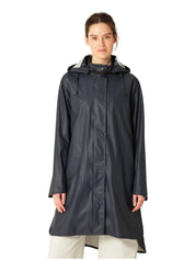 Imperméable 3/4