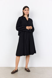 Jupe Ballon Taille Élastique