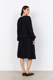 Jupe Ballon Taille Élastique