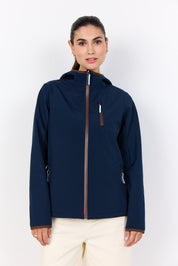 Manteau Imperméable