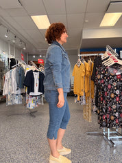 Veste de Jeans