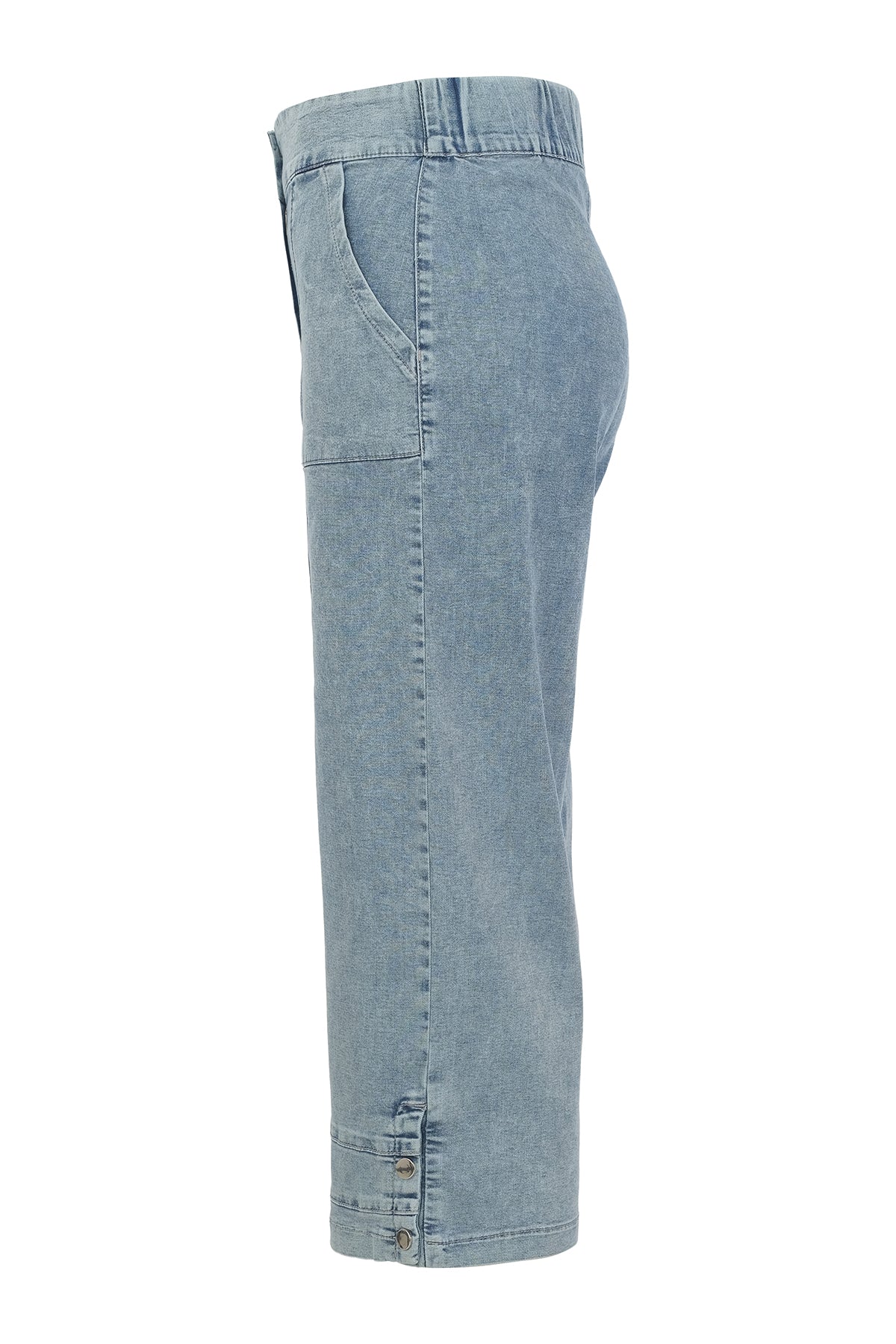 Capri Tencel Confort Extrème