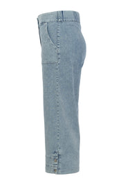 Capri Tencel Confort Extrème