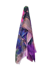 Foulard Imprimé