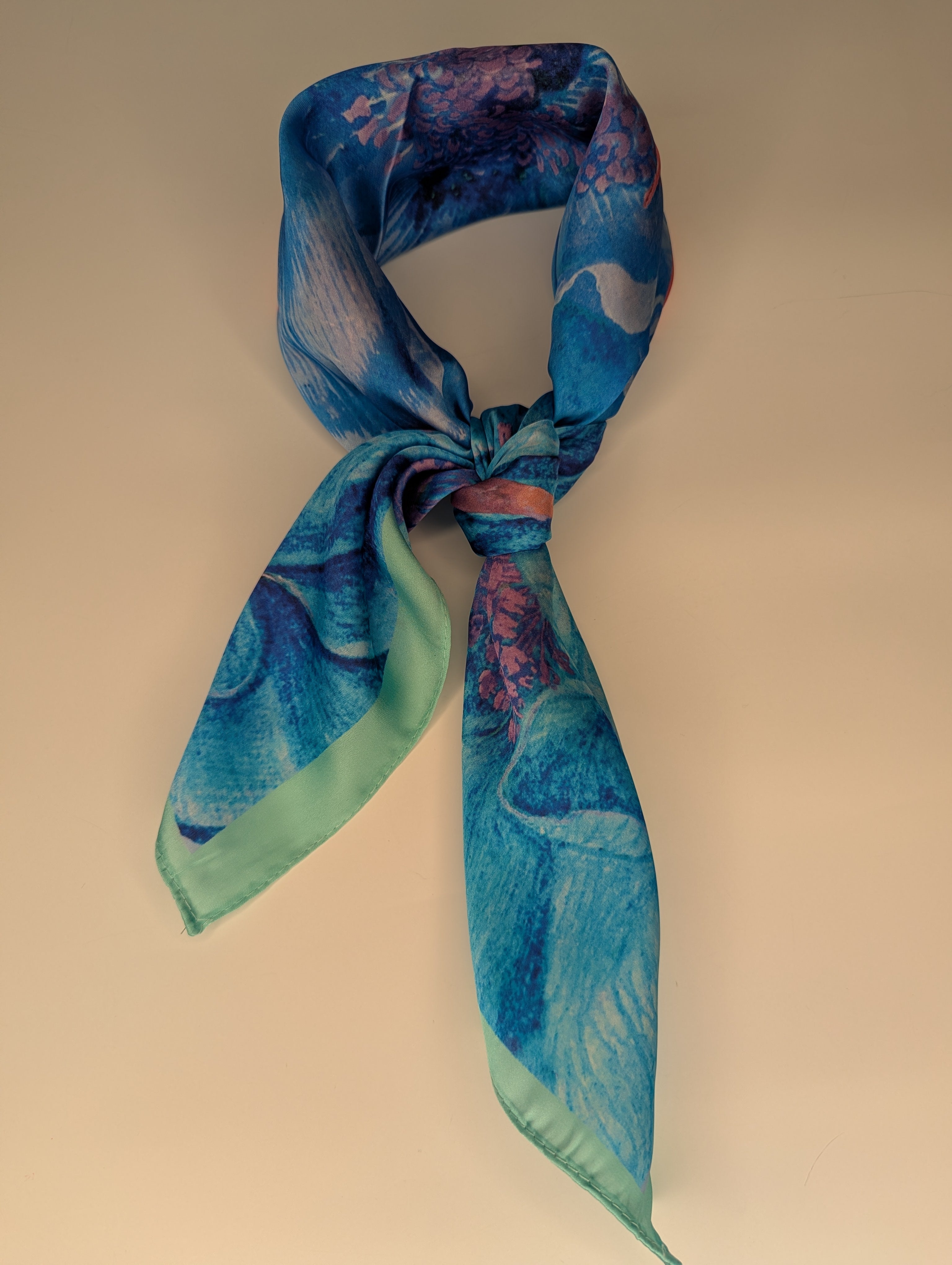 Foulard
