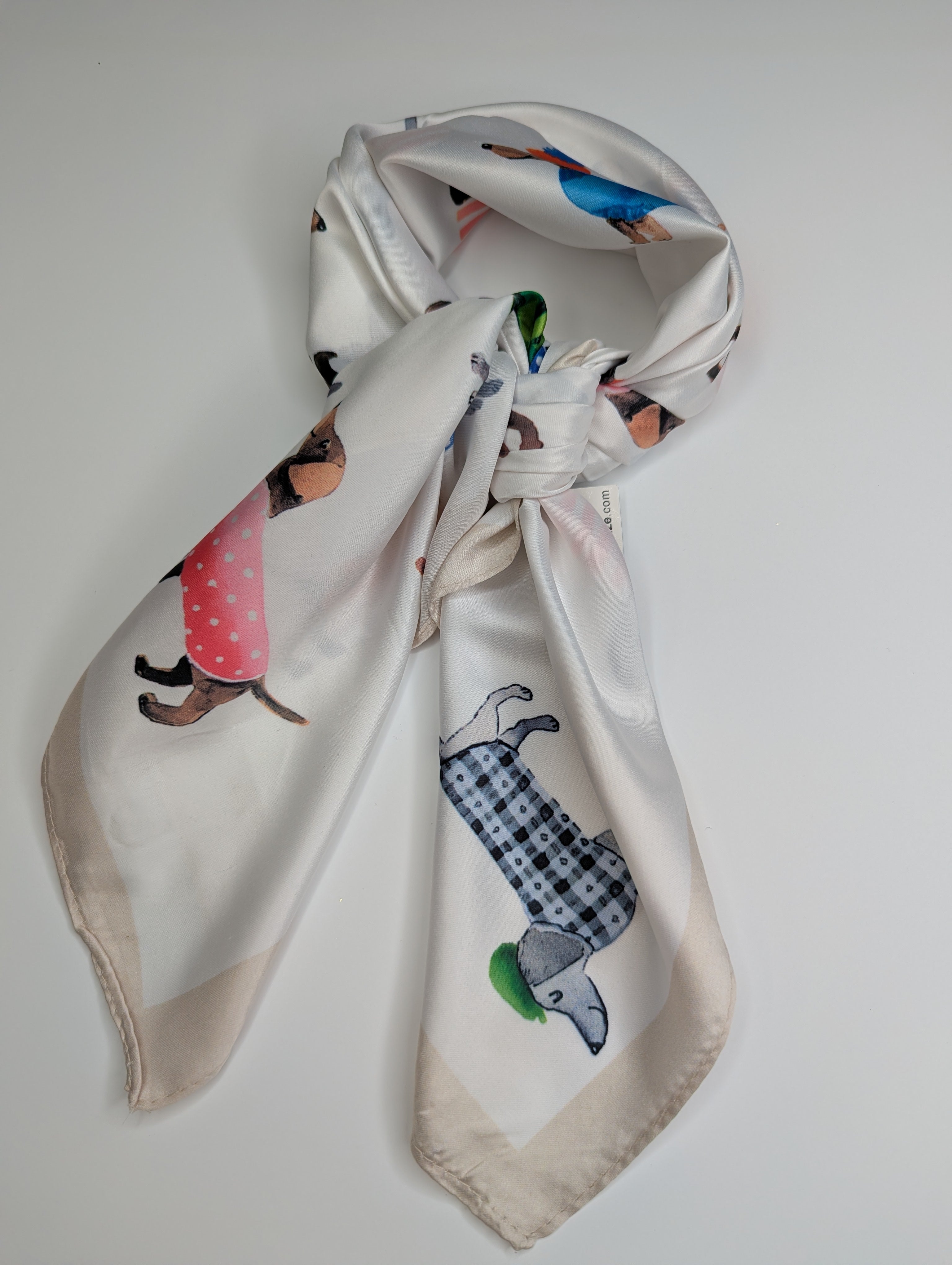 Foulard Carré