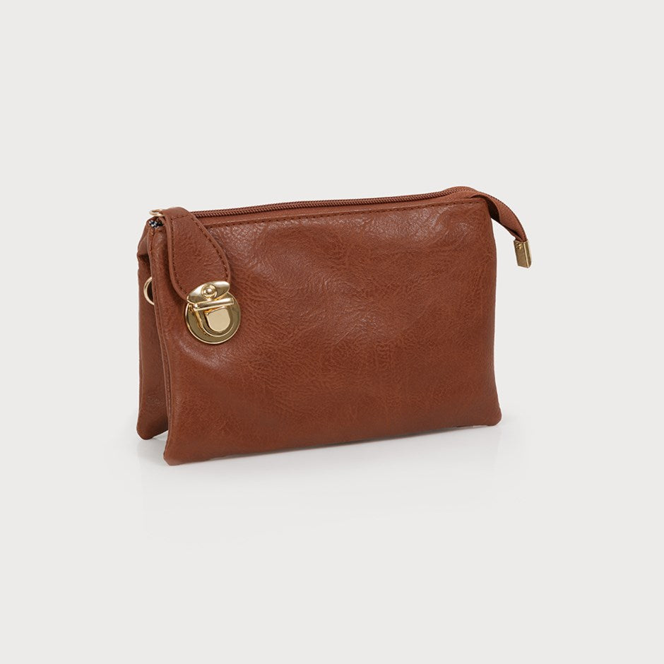 Sac Trio de Pochettes Camel Caracol, vue du produit