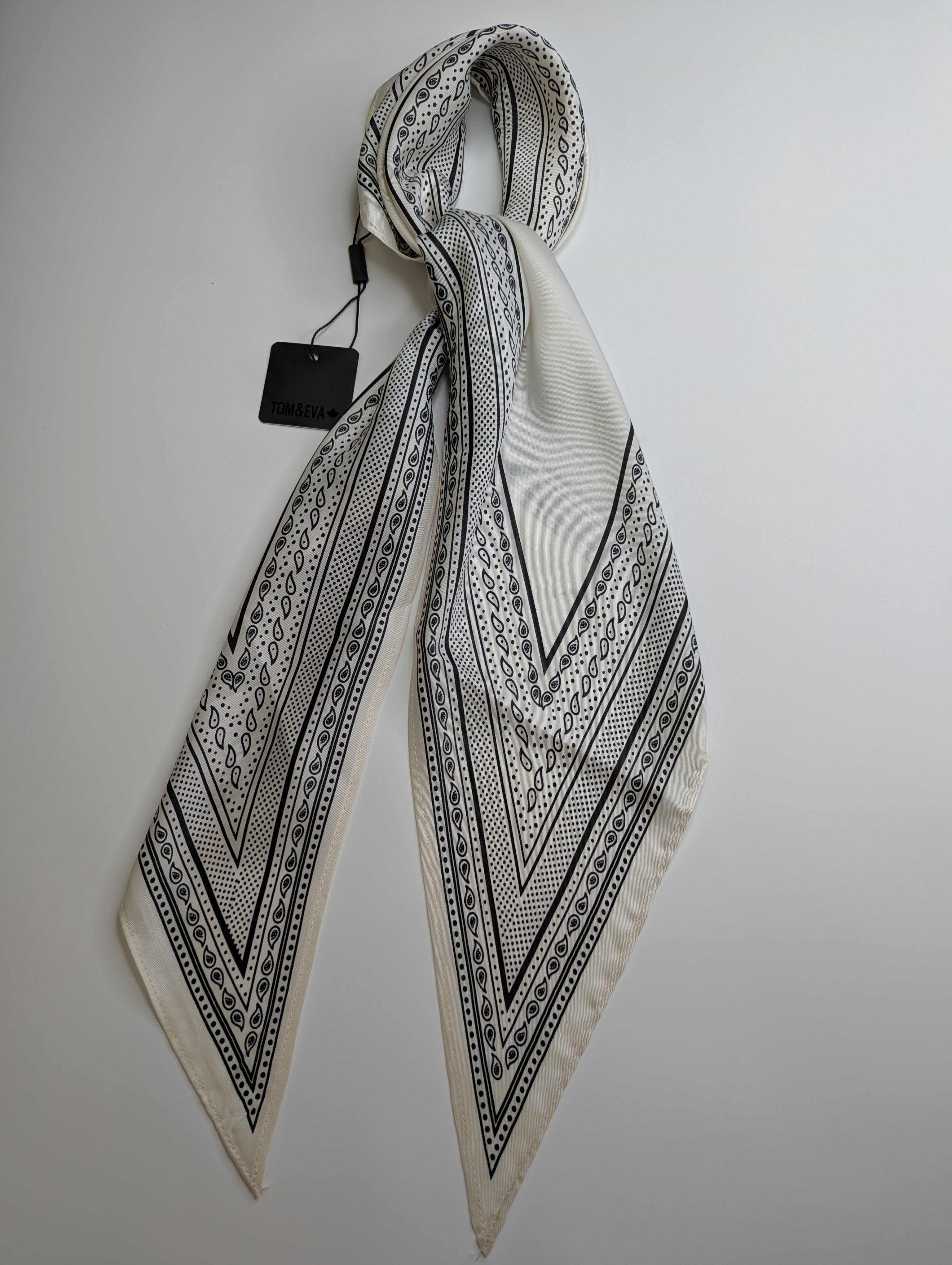 Foulard Triangle