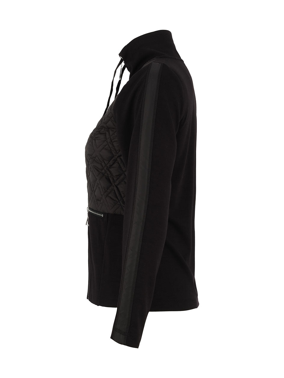 Cardigan Matelassé