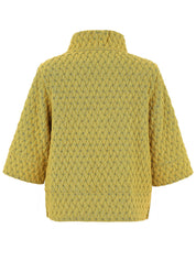 Chandail Manches aux Coudes