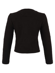 Veston Court Style Chanel