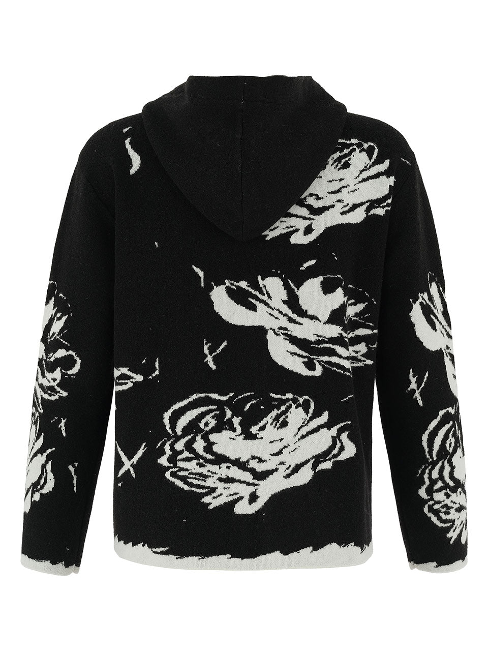 Veste Capuchon avec Zip