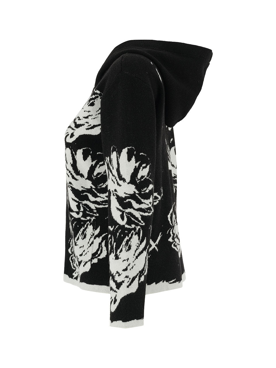 Veste Capuchon avec Zip