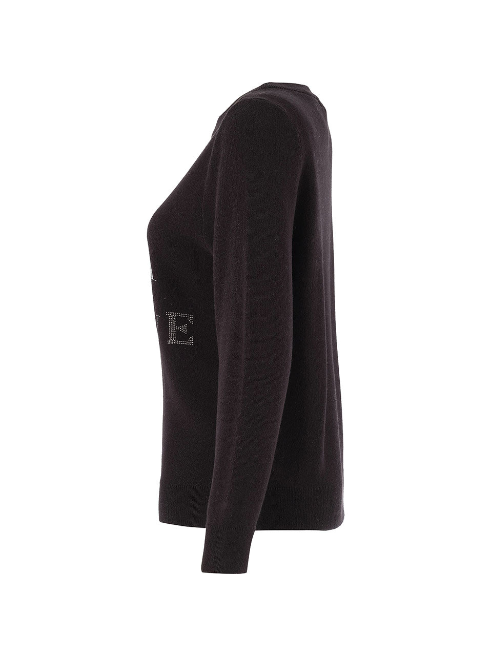 Chandail Tricot Léger avec Strauss