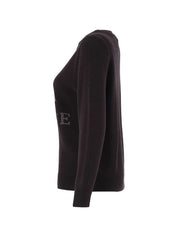 Chandail Tricot Léger avec Strauss