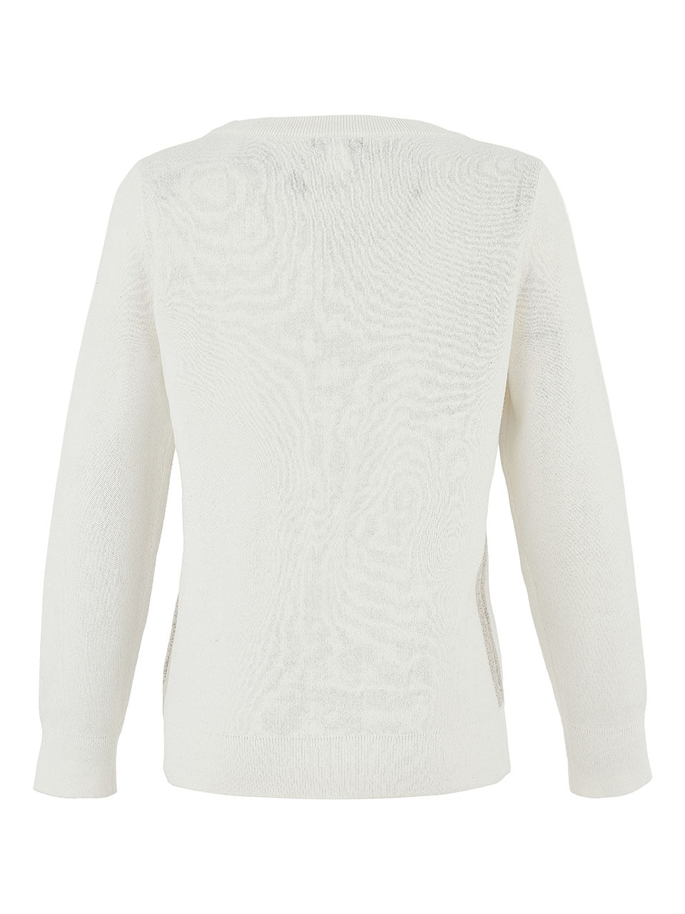 Chandail Tricot Léger avec Strauss