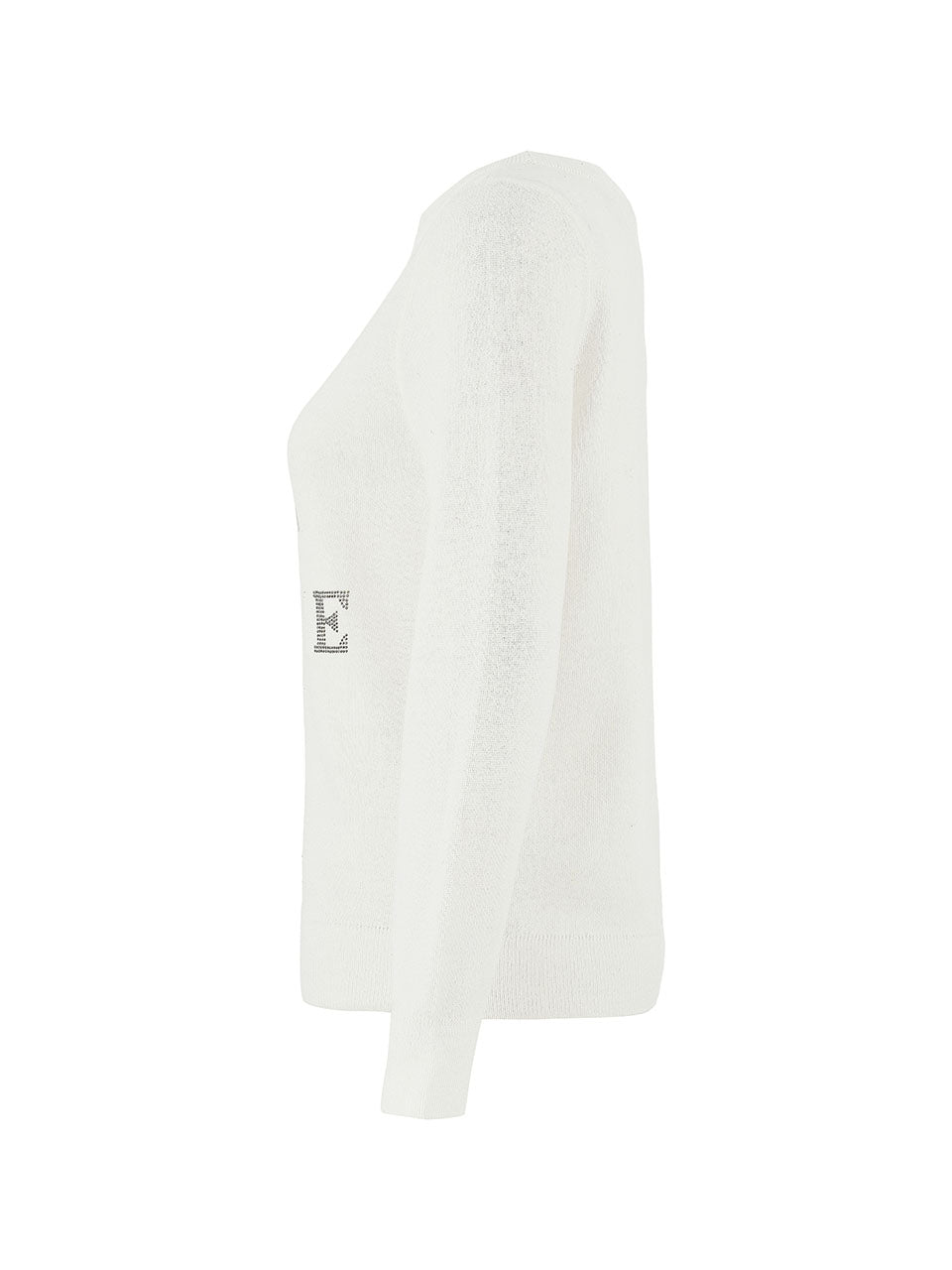 Chandail Tricot Léger avec Strauss