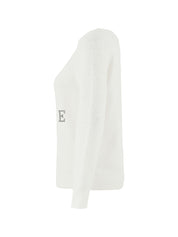 Chandail Tricot Léger avec Strauss