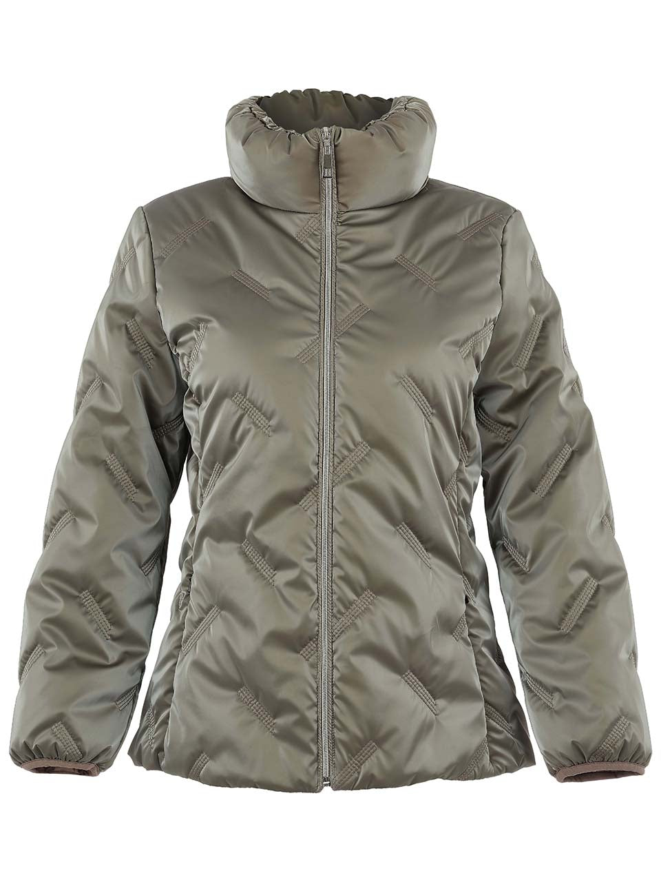 Manteau Court Chaud Léger et Imperméable