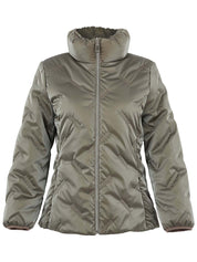 Manteau Court Chaud Léger et Imperméable