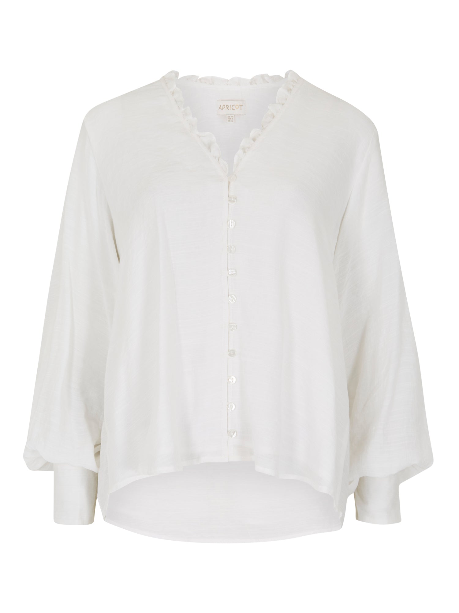 879454_chemisier_a_col_frison_chemise_blouse_blanche_blanc_ruffle_boutons_ajustee_aux_poignets_femme_apricot_automne_hiver_2024.jpg