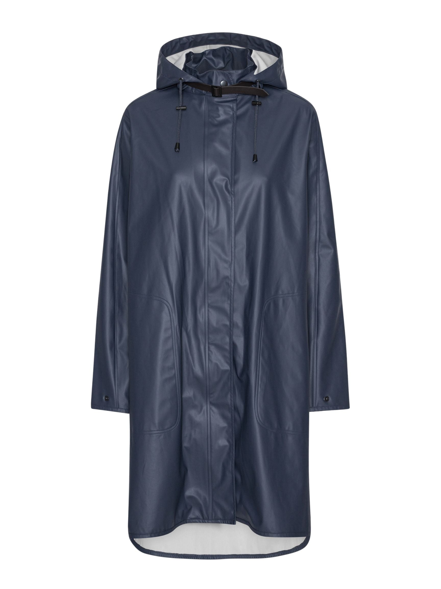 Imperméable 3/4