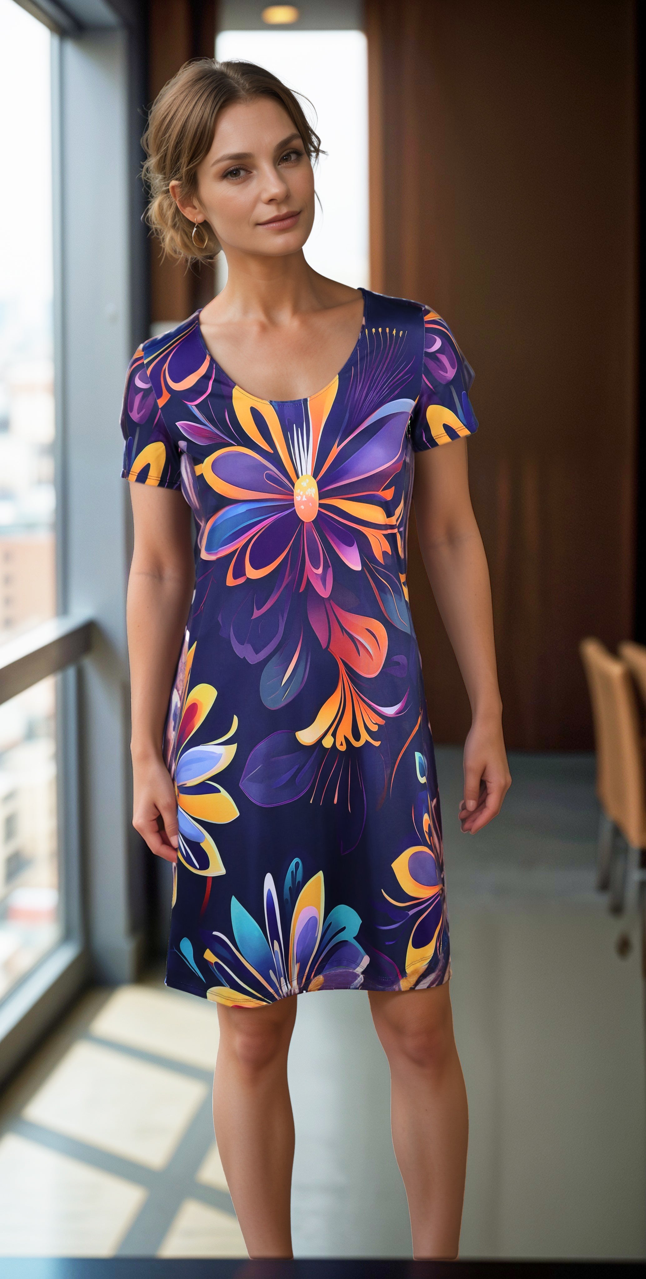 Robe Ligne A