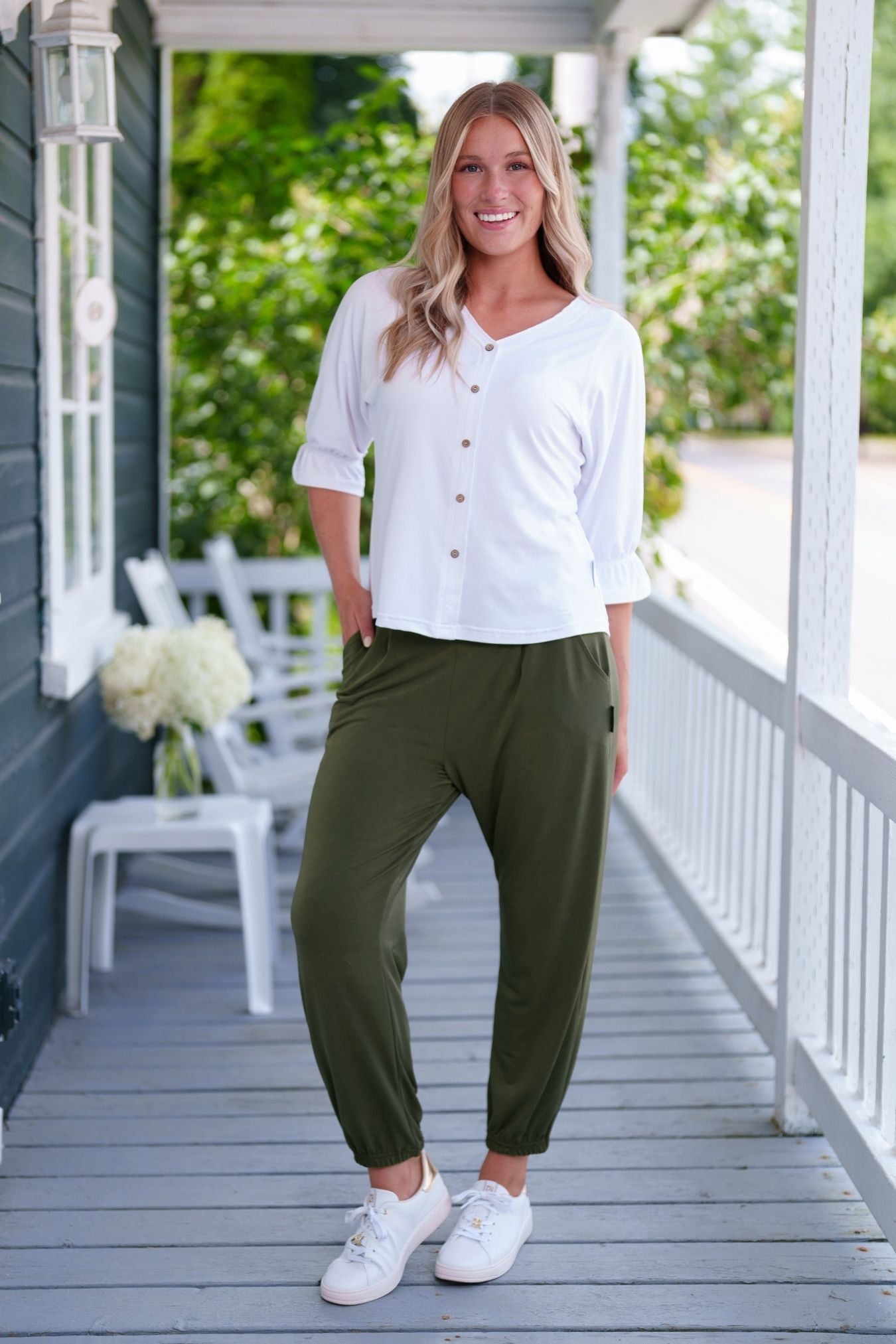 Pantalon