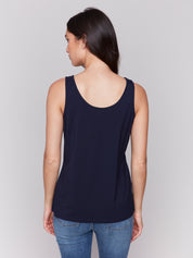 Camisole Bambou