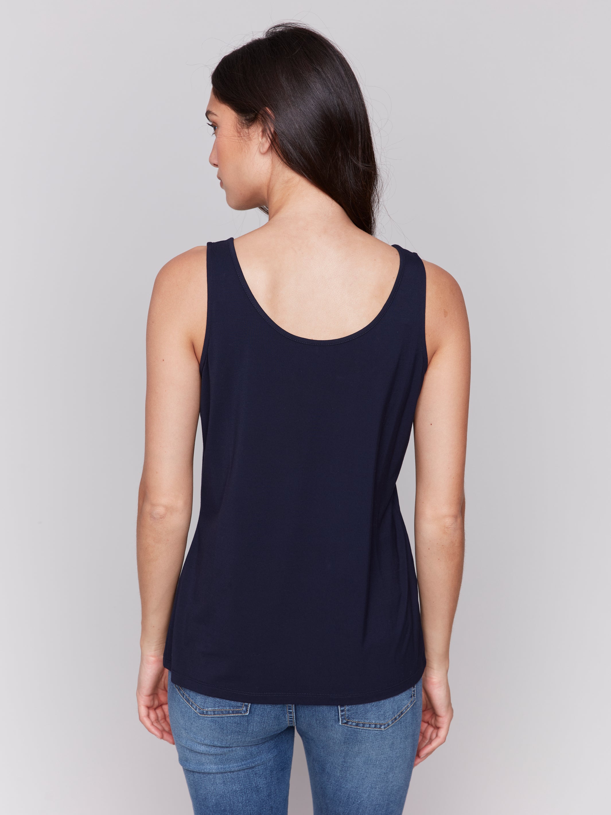 Camisole Bambou