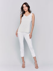 Camisole Bambou