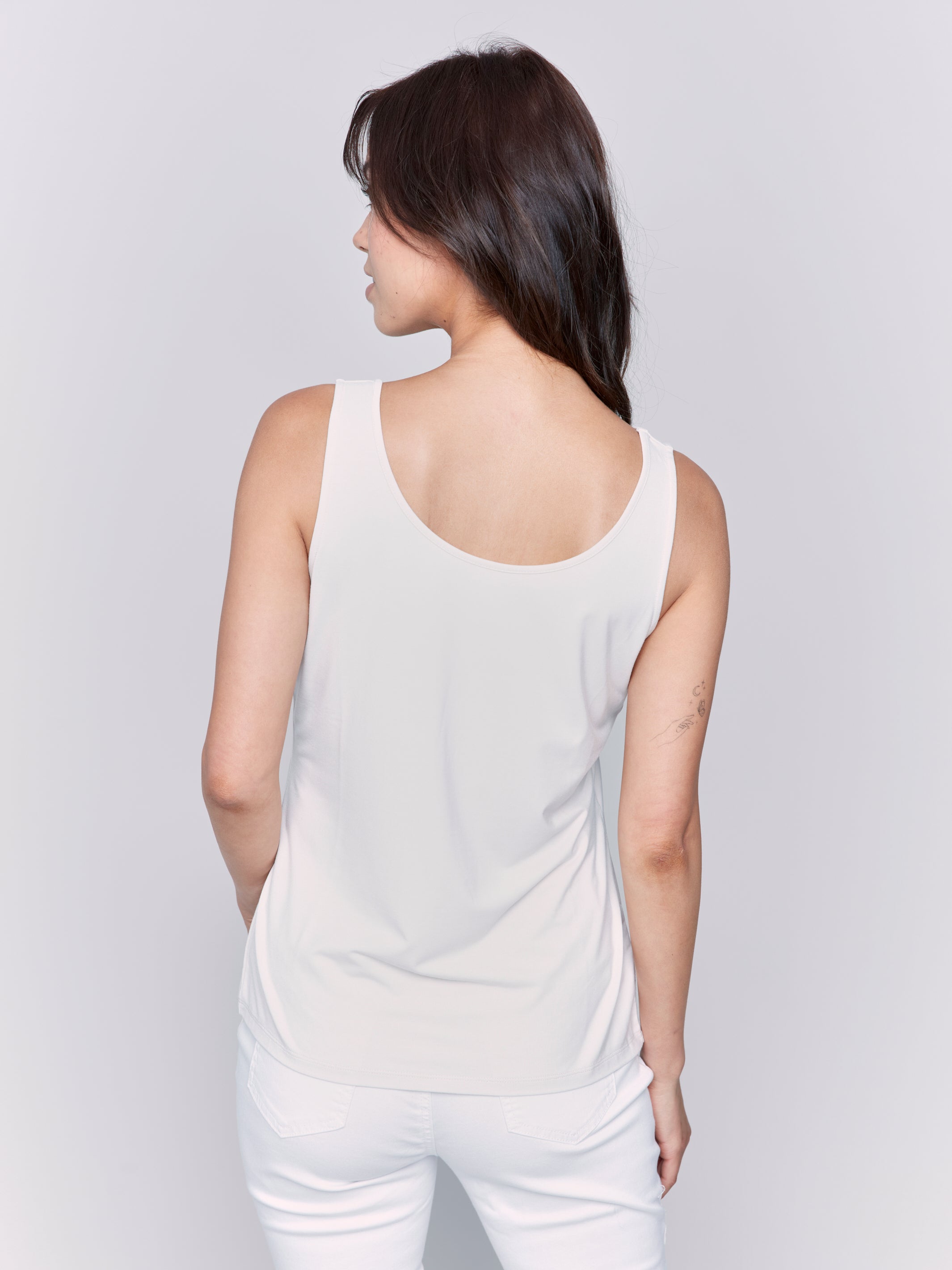 Camisole Bambou