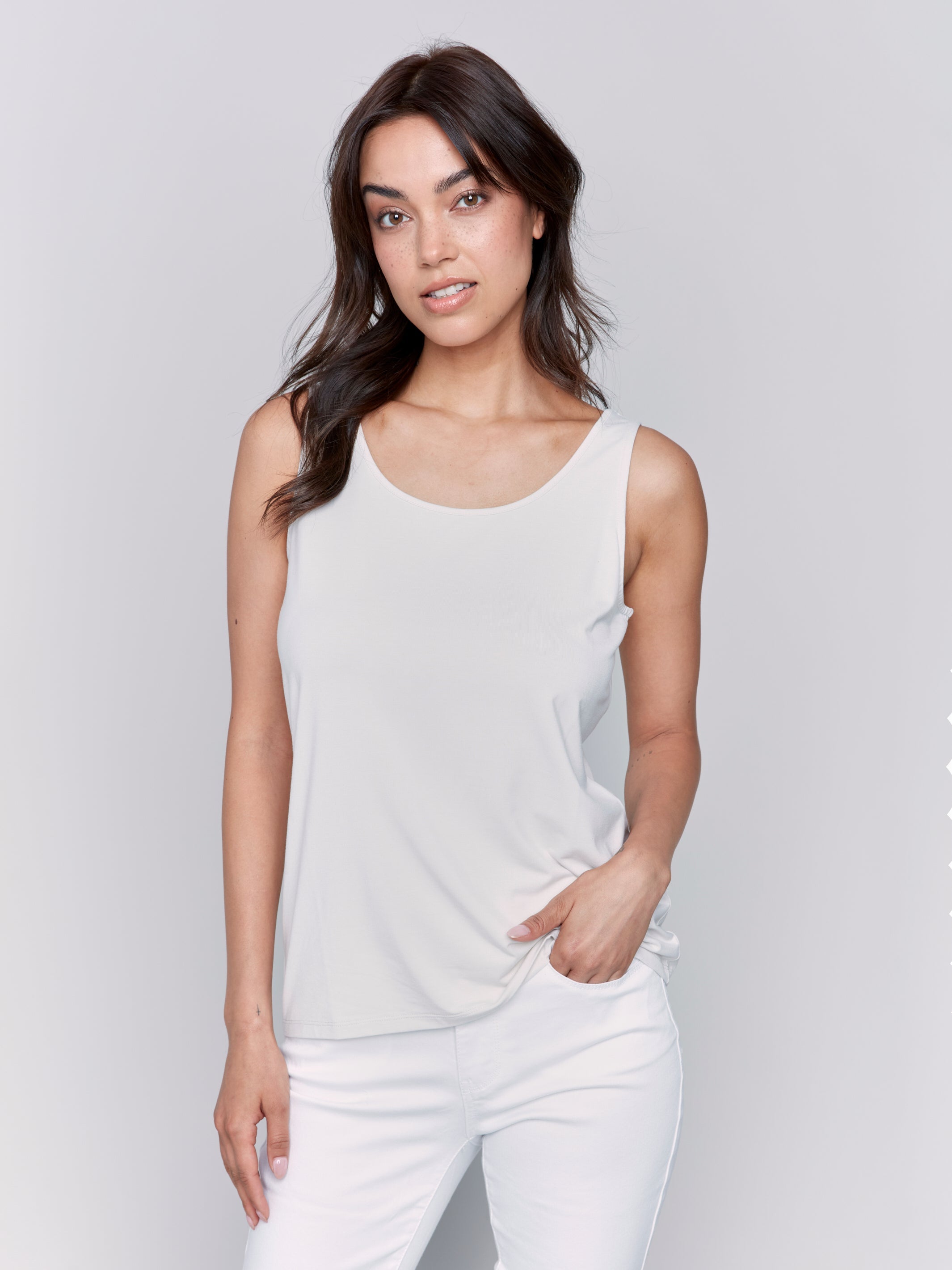 Camisole Bambou