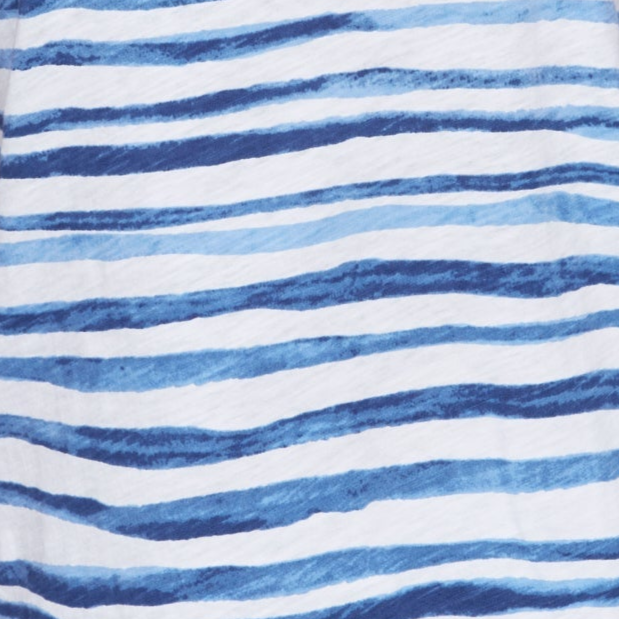 Camisole Rayée