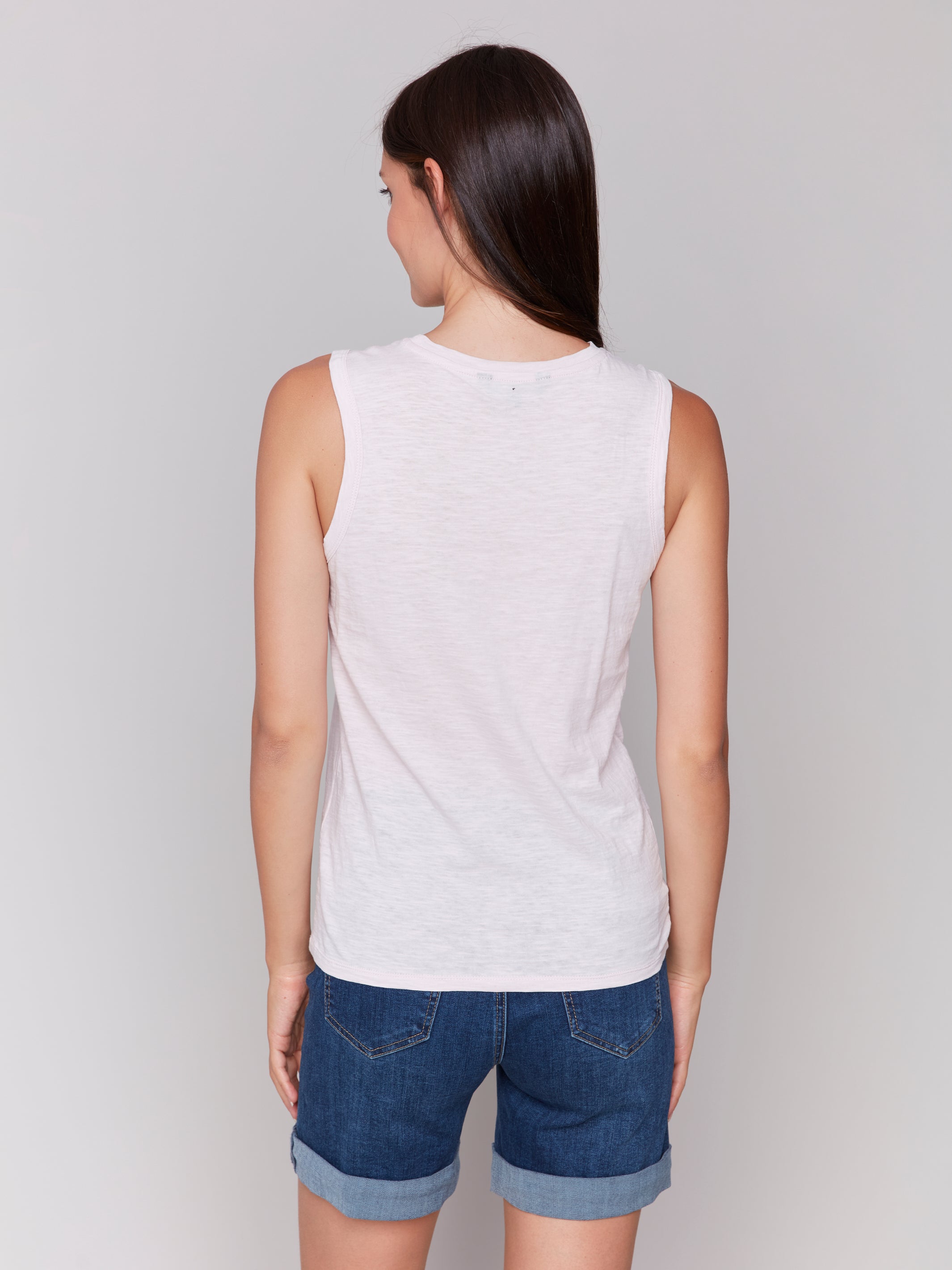 Camisole Coeur