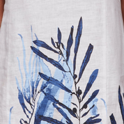 Robe En Lin
