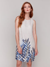 Robe En Lin