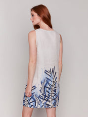 Robe En Lin