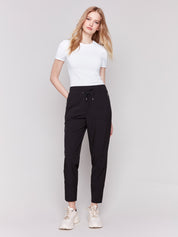 Pantalon Techno