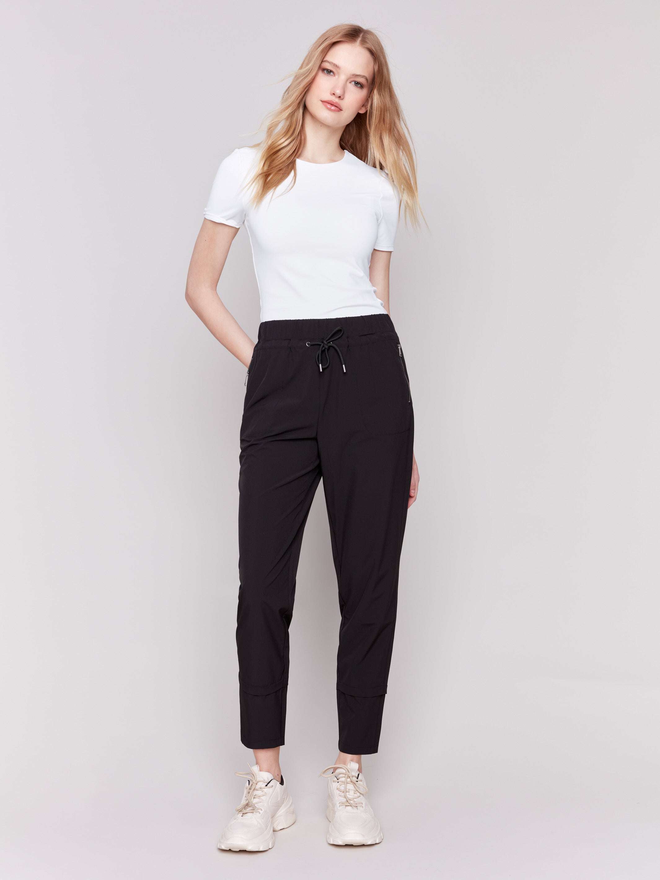 Pantalon Techno