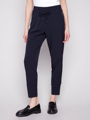 Pantalon Techno