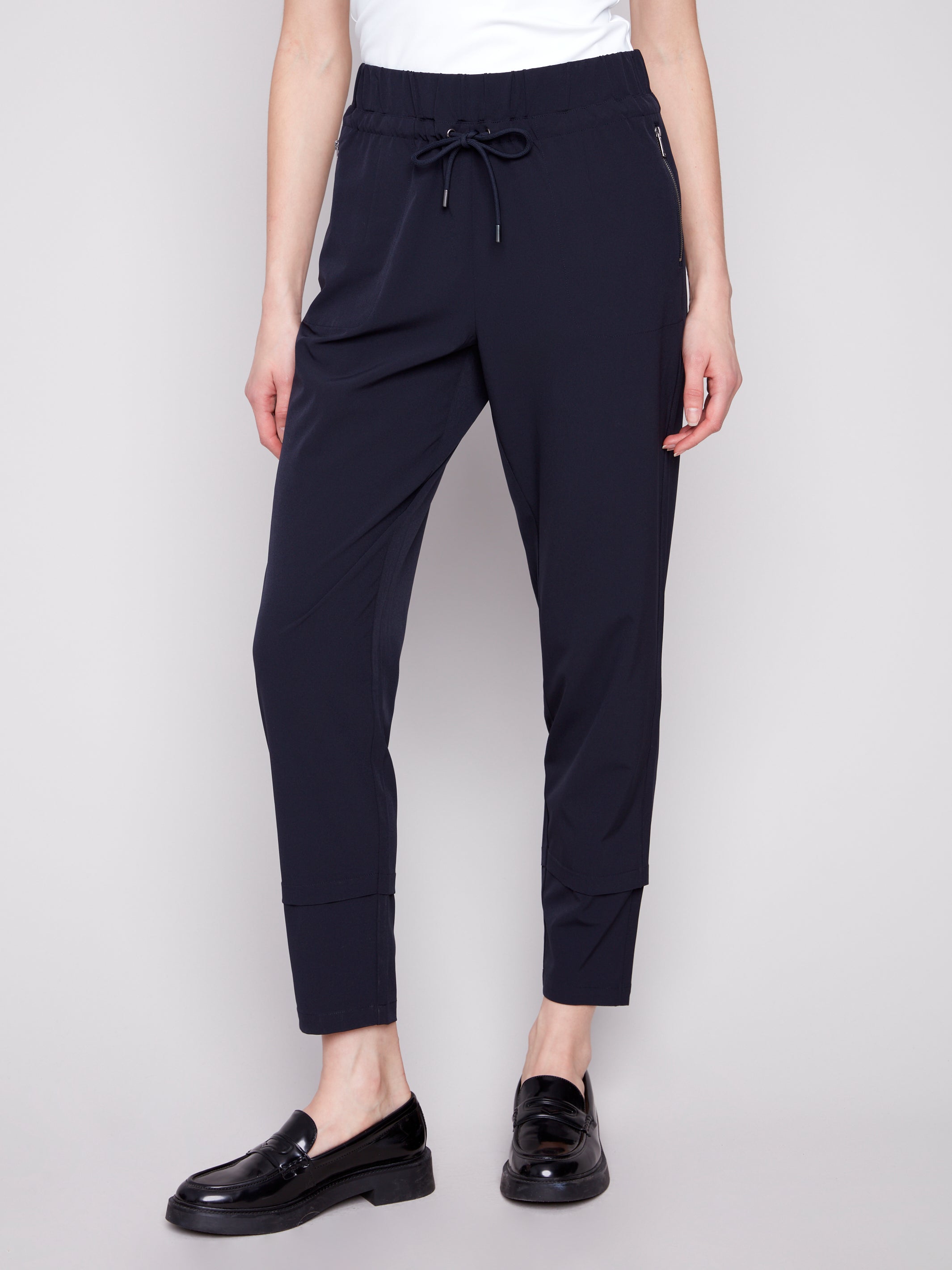 Pantalon Techno