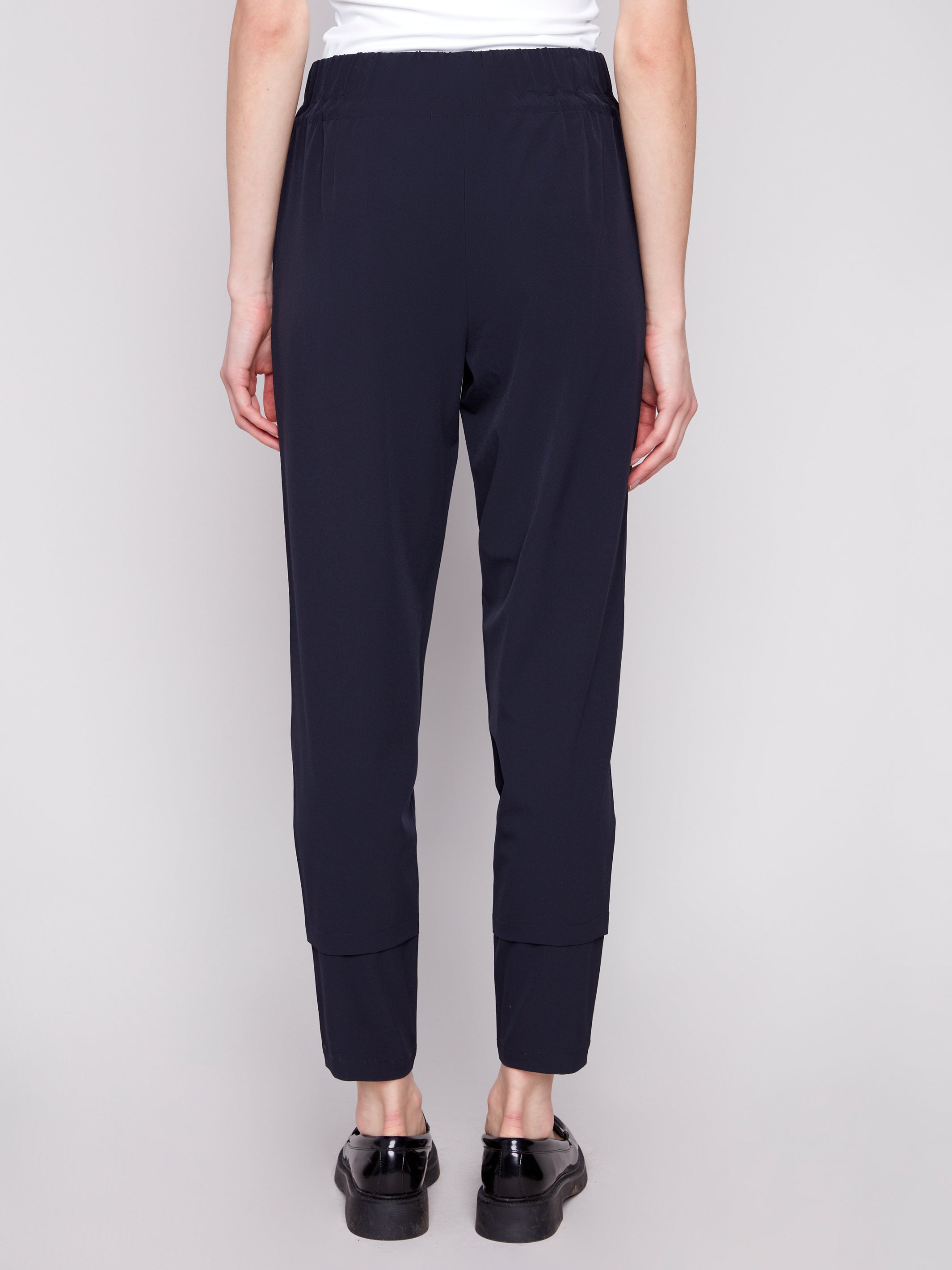 Pantalon Techno