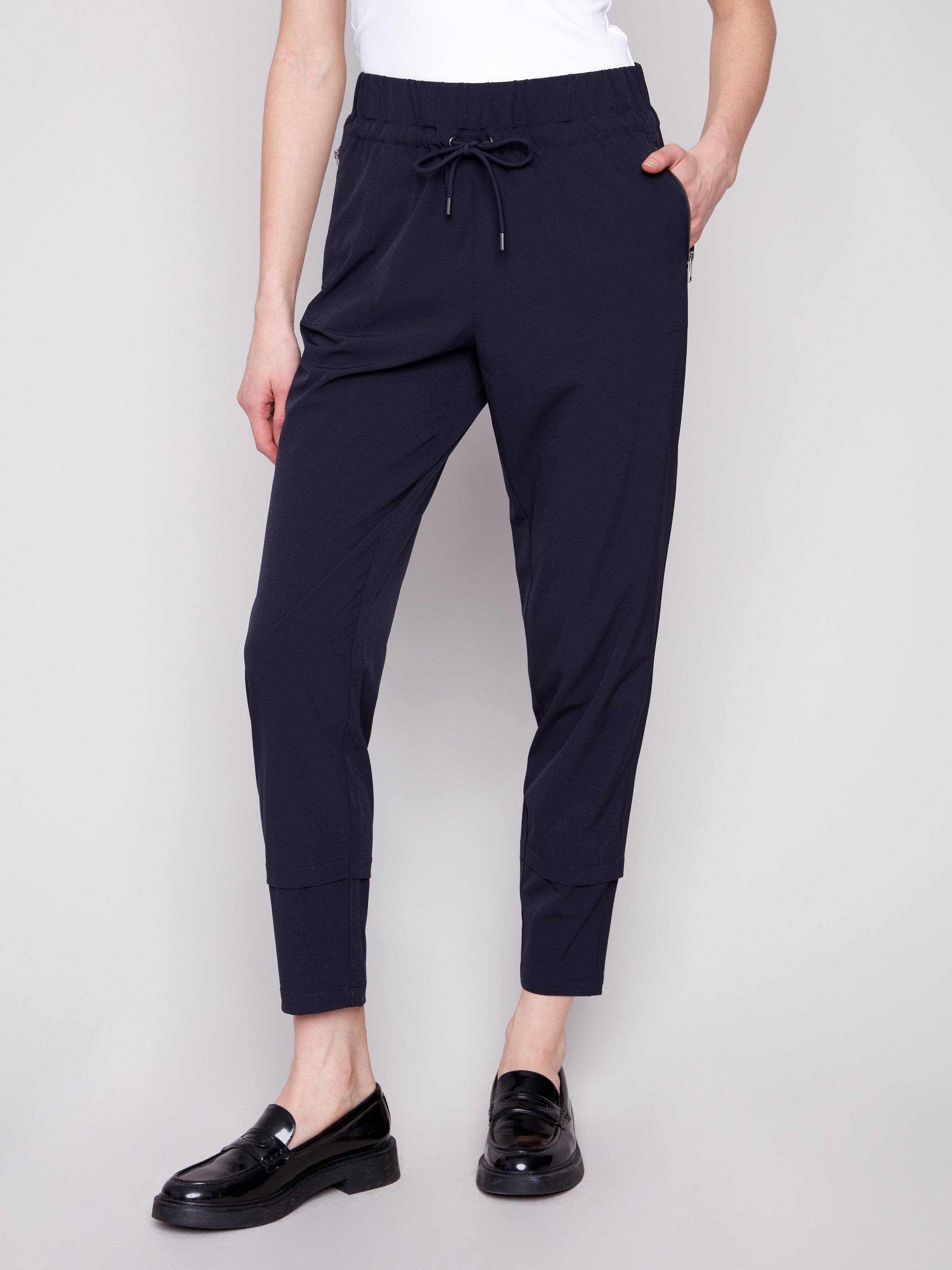 Pantalon Techno