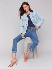 Jacket Jeans