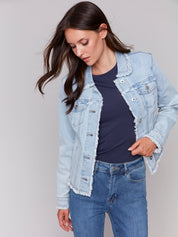 Jacket Jeans