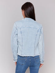 Jacket Jeans