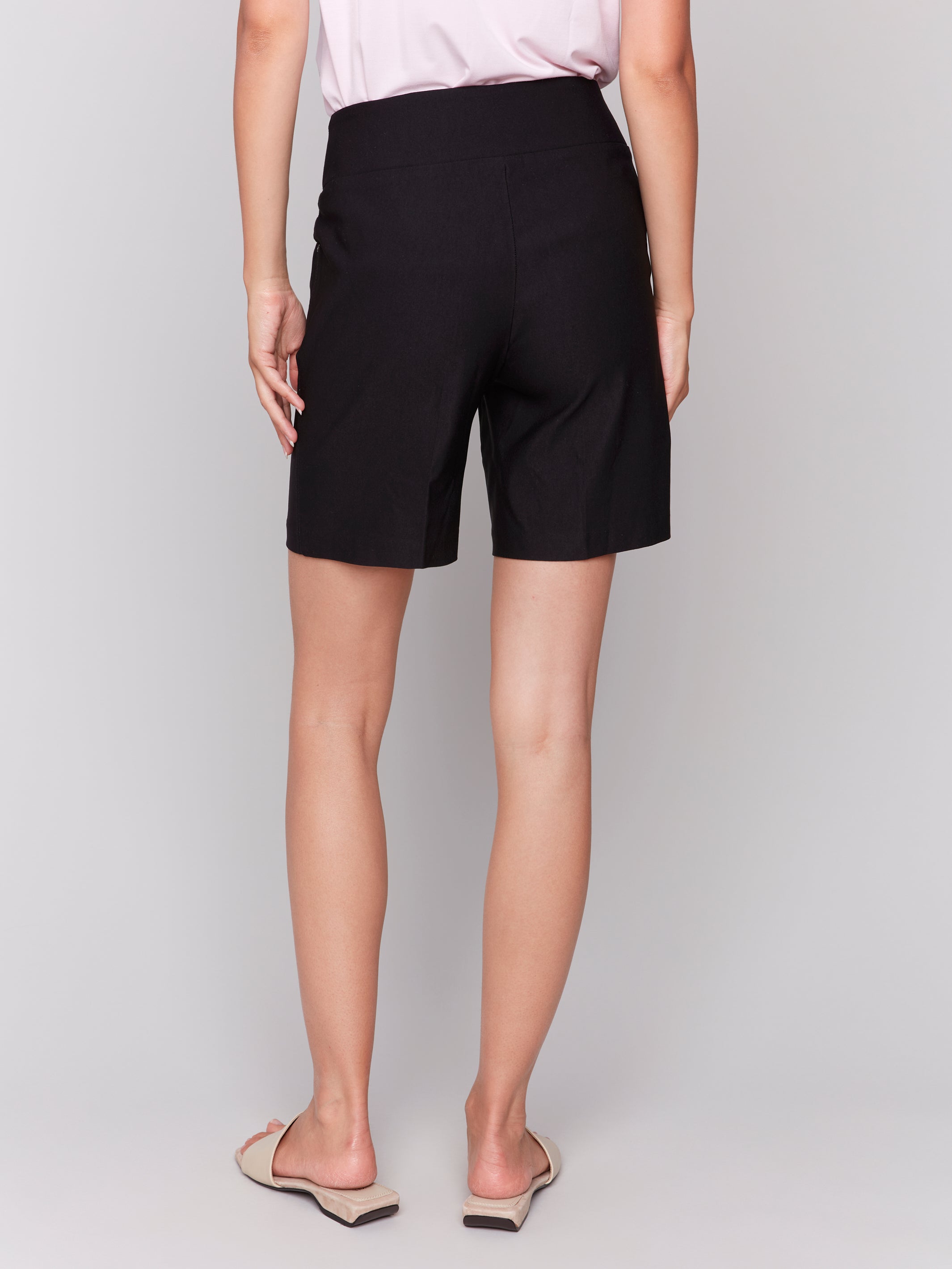 Bermuda Extensible